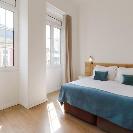 Feel Porto Historical Apartments Eksteriør bilde