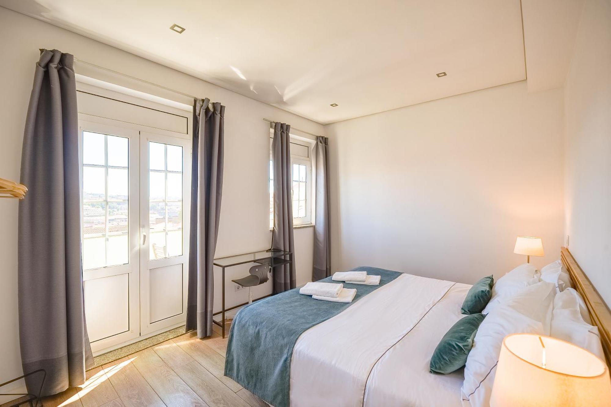 Feel Porto Historical Apartments Rom bilde