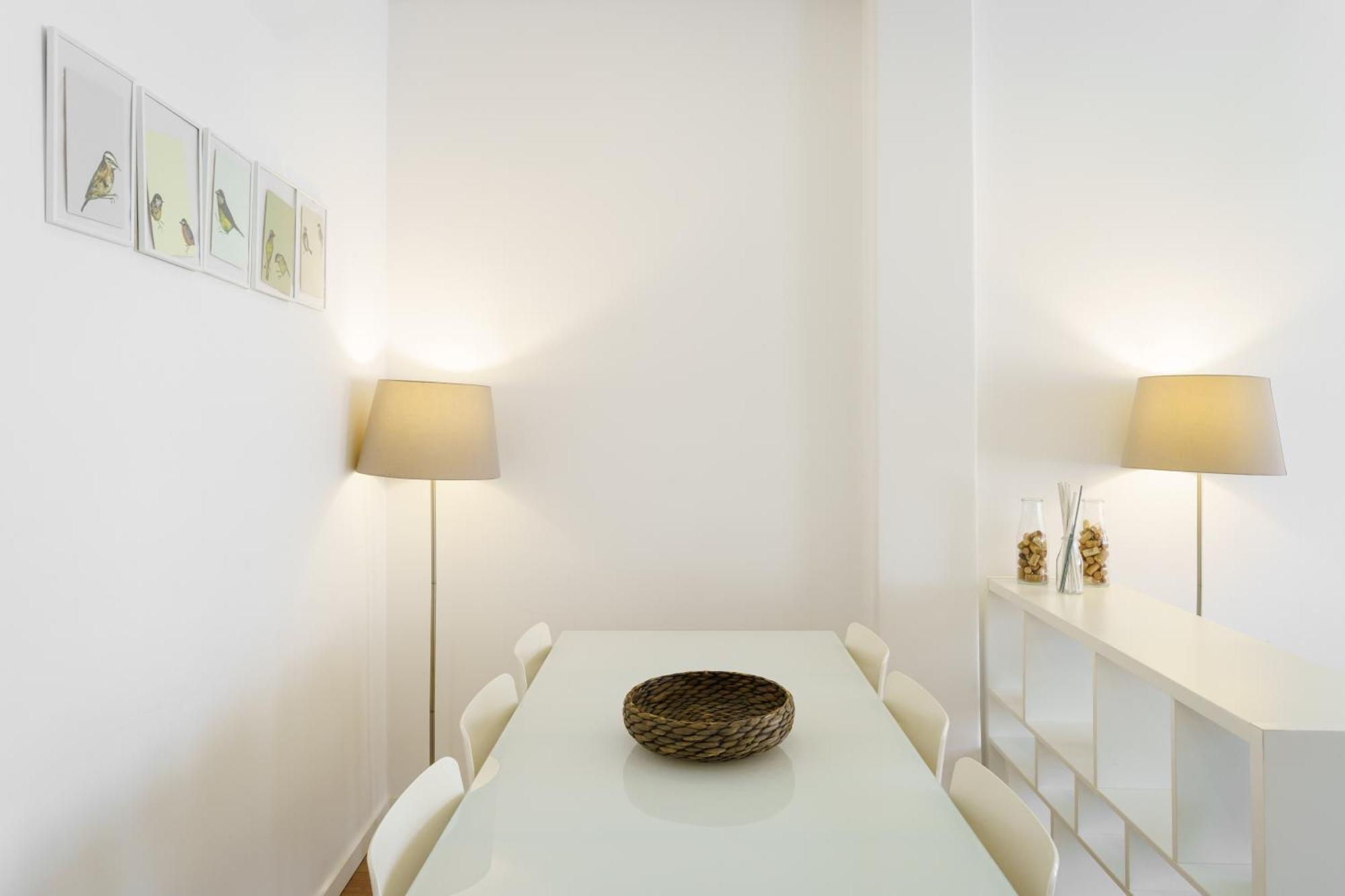 Feel Porto Historical Apartments Eksteriør bilde