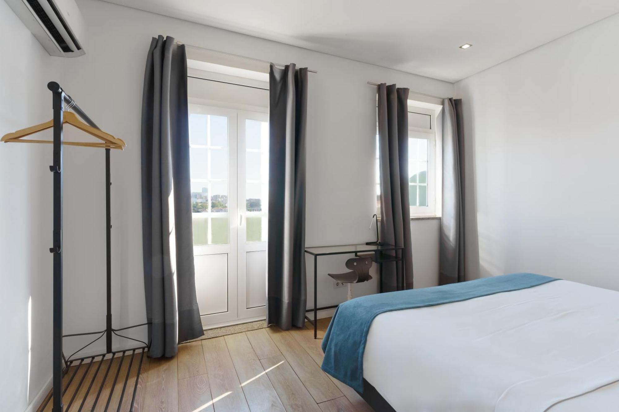 Feel Porto Historical Apartments Eksteriør bilde